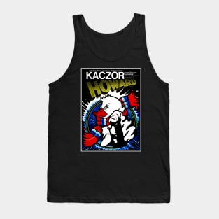 Kaczor Howard Tank Top